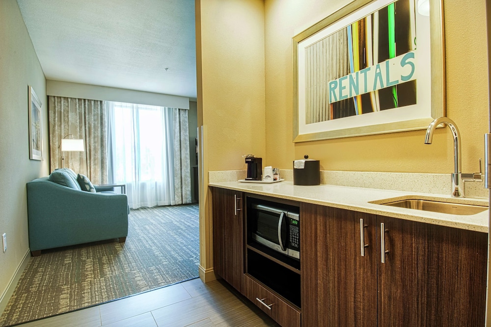 Hampton Inn & Suites Mission Viejo - photo 19