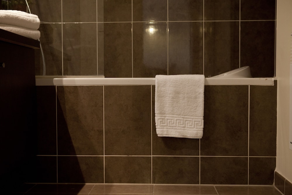 Villa Bellagio Apartments