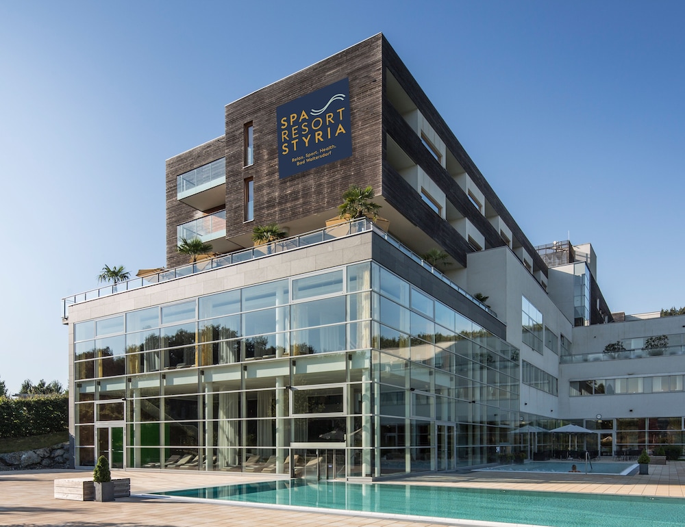 Spa Resort Styria Adults Only
