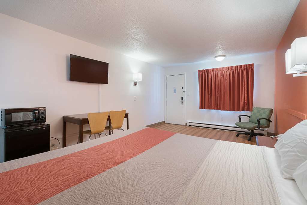 Motel 6 Frackville PA - photo 12