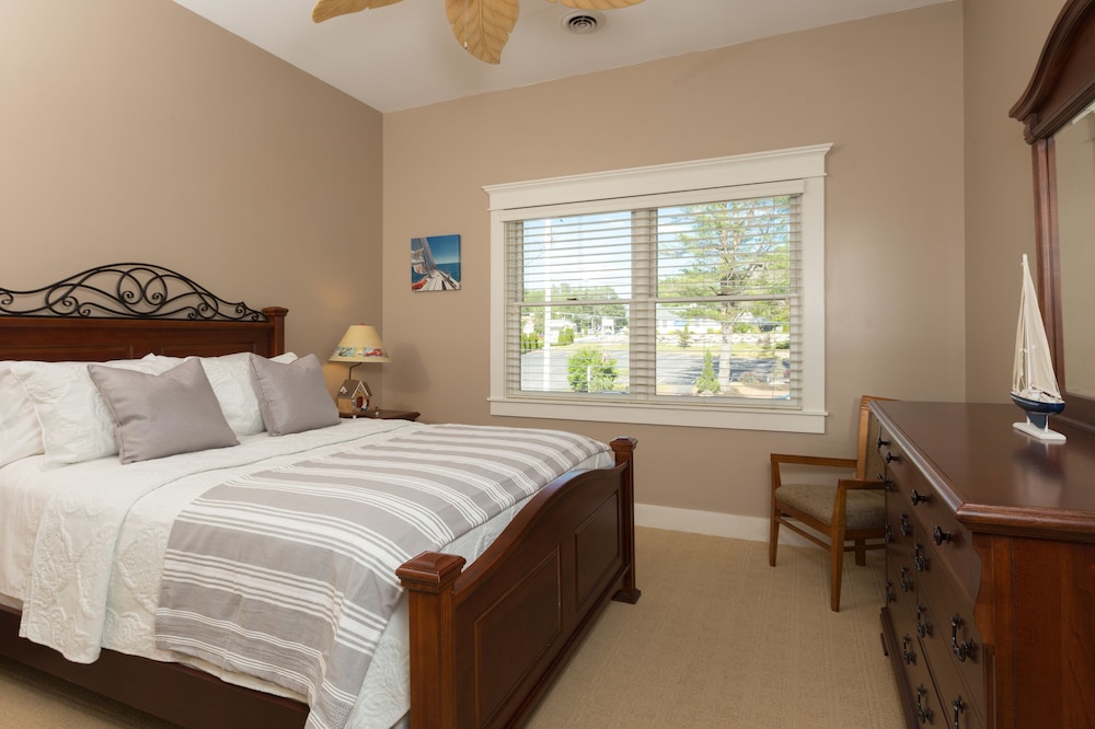 Sheepscot Harbour Village Resort - photo 78