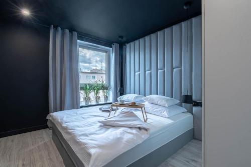Modern Black Spot — 4-Star Luxury Hotel in Poznan, Poland