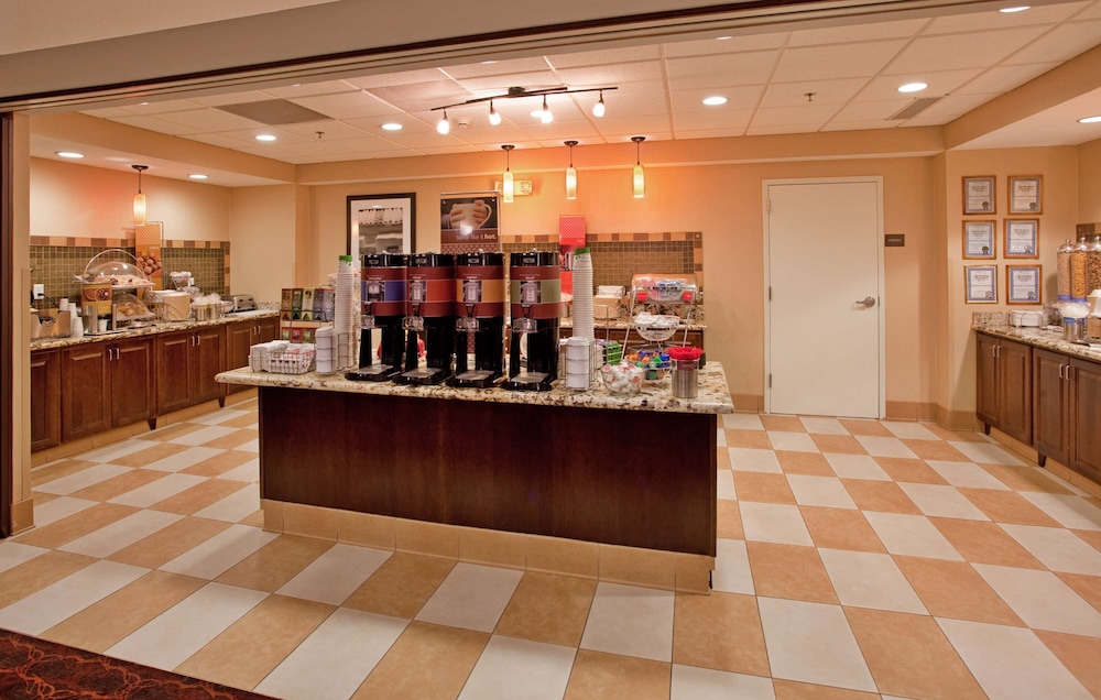 Hampton Inn & Suites Watertown - photo 81