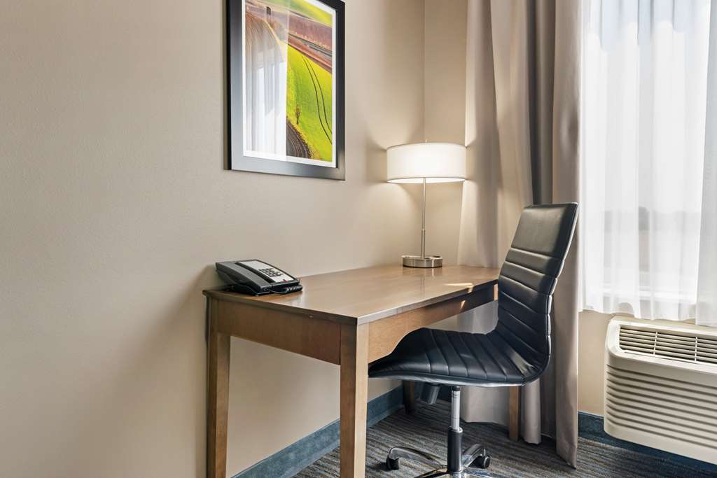 Best Western Plus Jefferson - photo 20