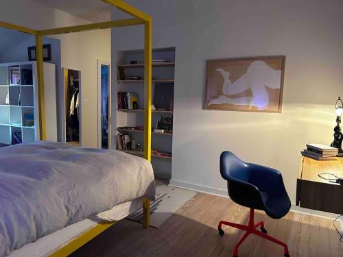 Prickly Pear Rancher Close to Downtown — hotel in Marfa
