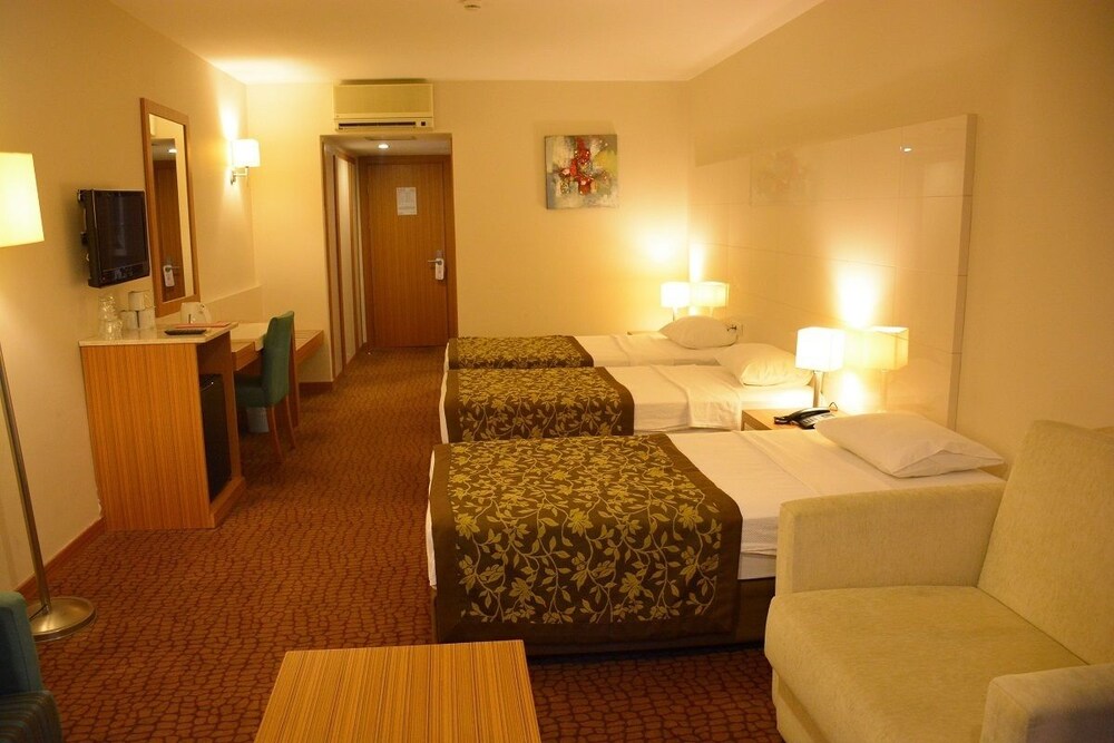 Goldenday Hotel — Kusadasi — photo 5