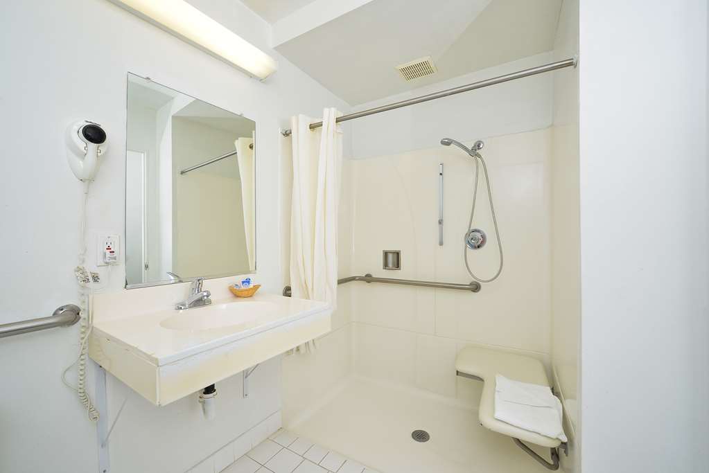 Americas Best Value Inn Chico - photo 16