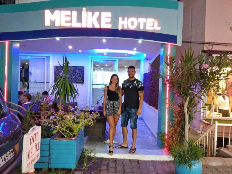 Hotel Melike — Kusadasi — photo 5