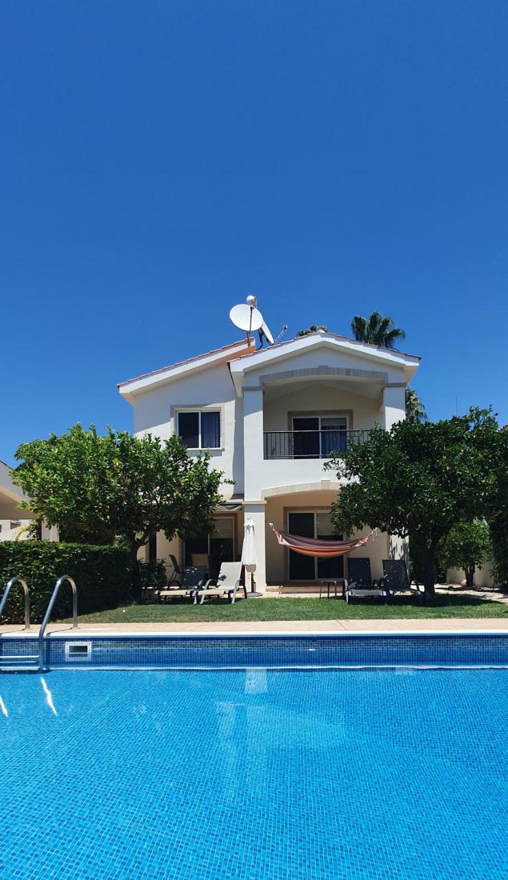Villa Sofia