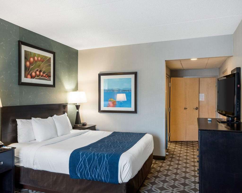 Comfort Inn Rehoboth Beach - photo 26