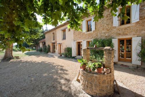 La Ferme Du Midi — hotel in Piolenc