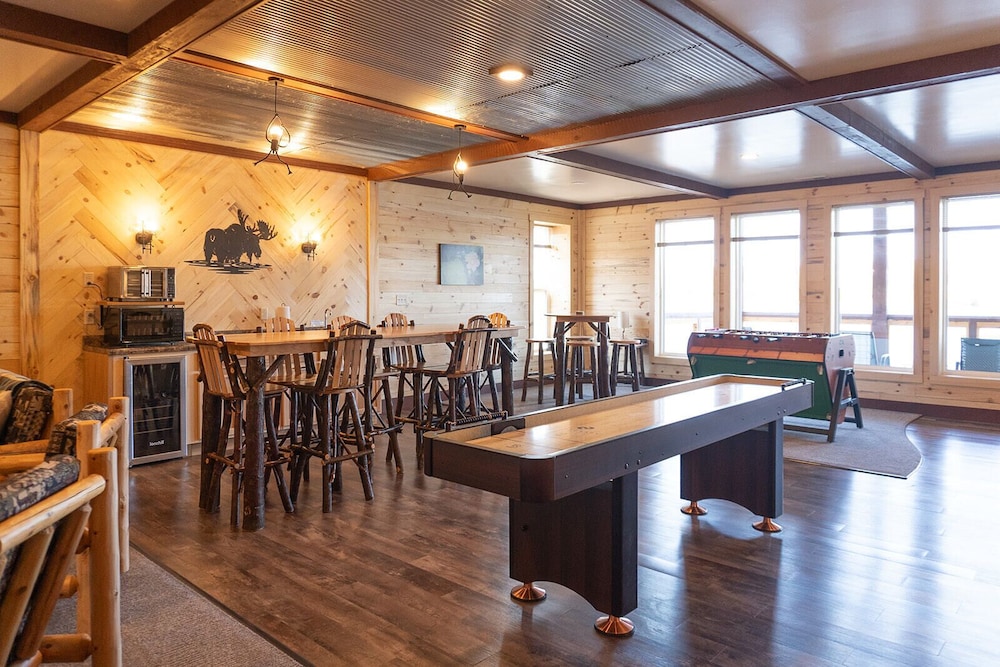 Keweenaw Waters Resort - photo 131