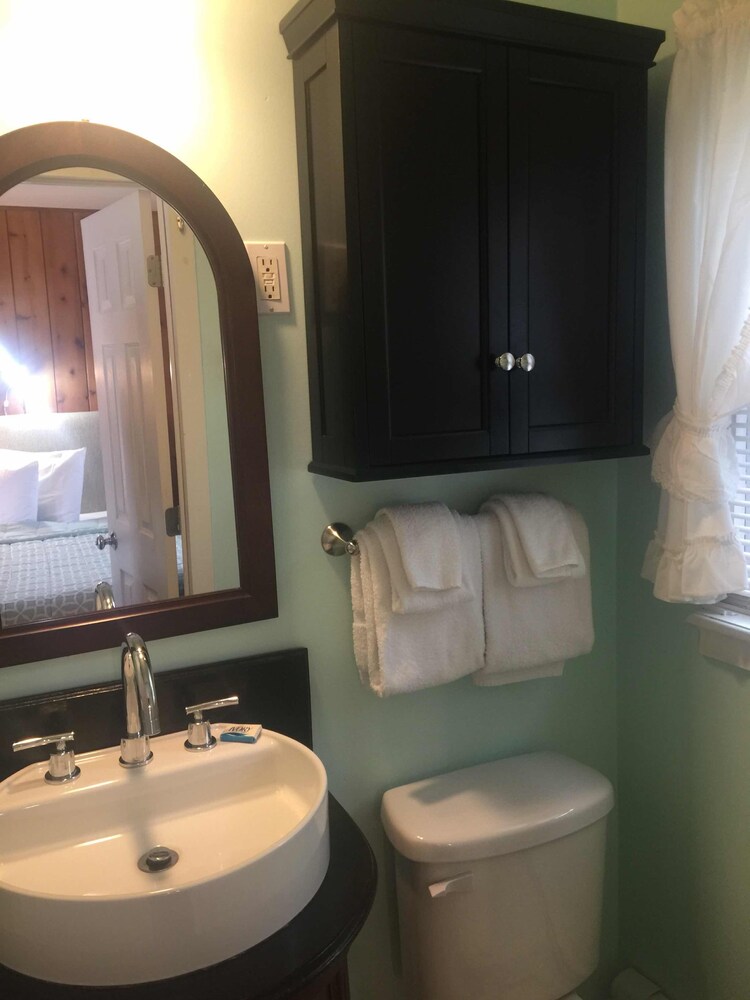 Magic View Motel - photo 19