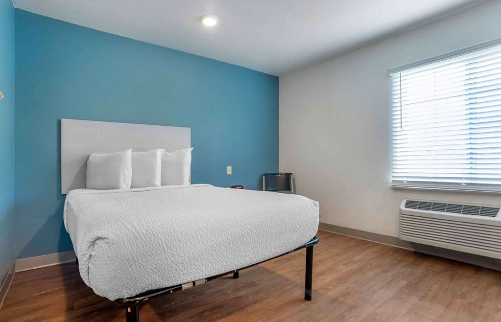 Extended Stay America Select Suites Jackson South - photo 5