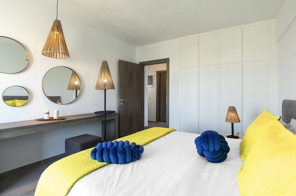 Mirage Aparthotel - last minute hotel in Rodos