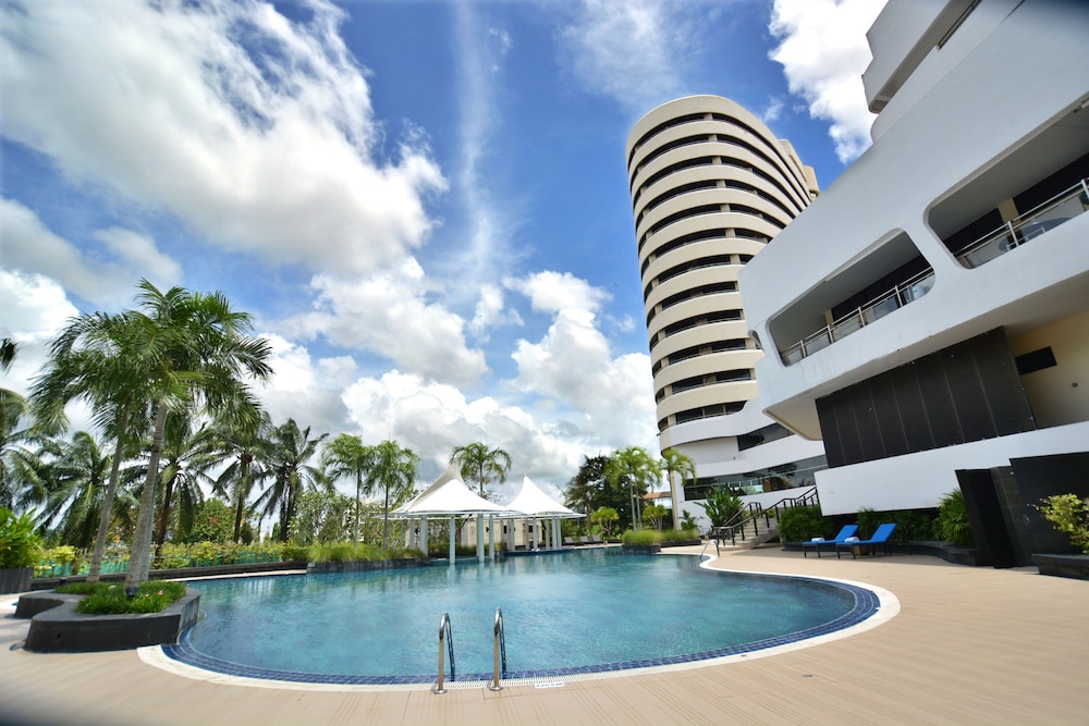 Rua Rasada Hotel The Ideal Venue for Meetings & Events — 5-Star Luxury Hotel in Trang, Thailand