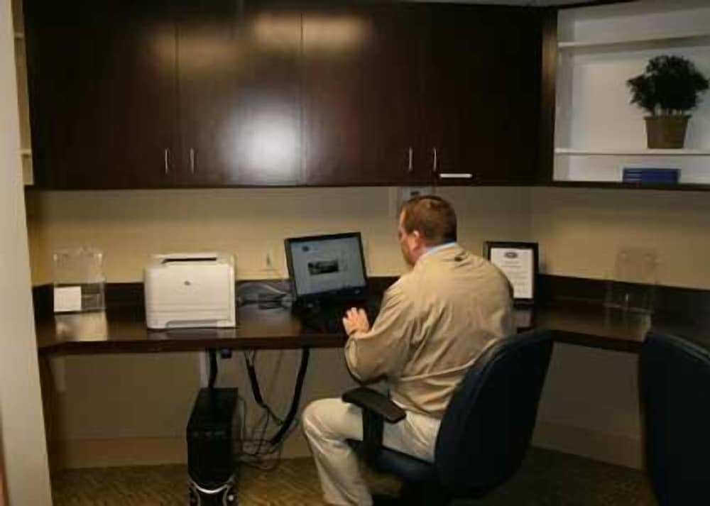 Hampton Inn Fairhope Mobile Bay - photo 43