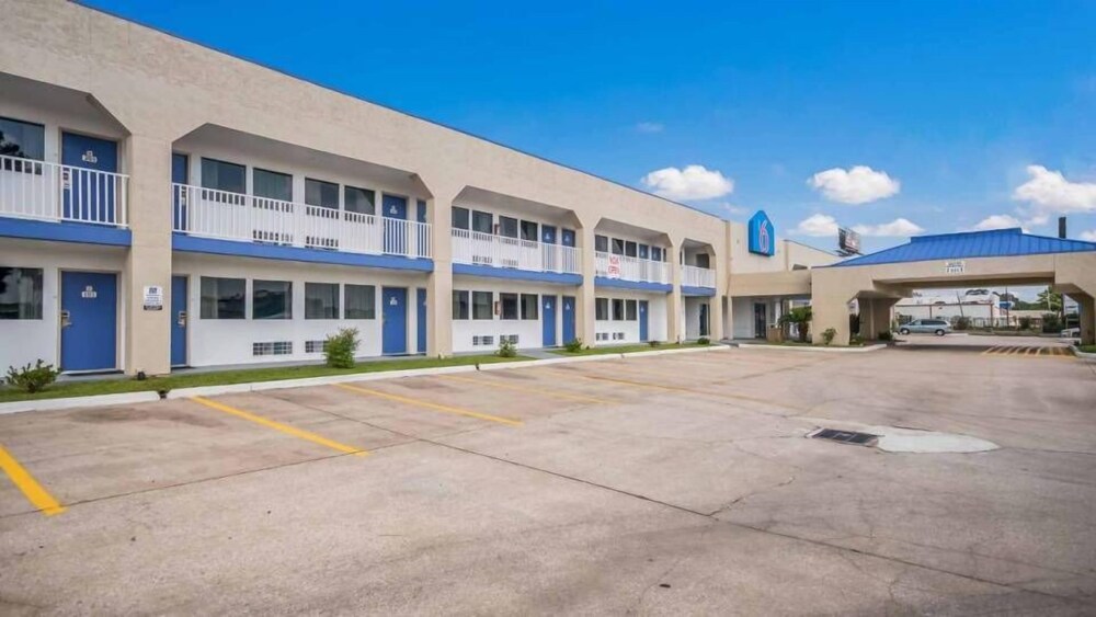 Motel 6 Houston TX North Bammel - photo 12