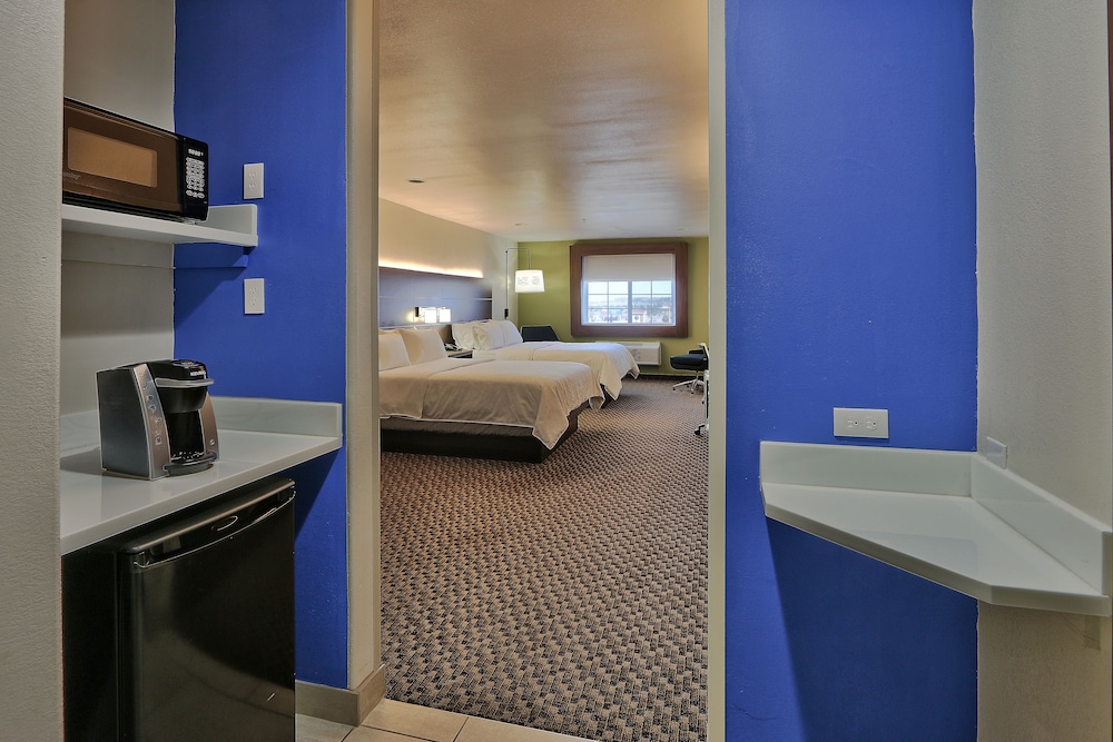 Holiday Inn Express Santa Rosa By Ihg - photo 5