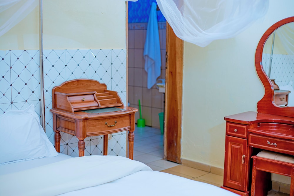 Kivu Nest Hotel — Gisenyi — photo 5