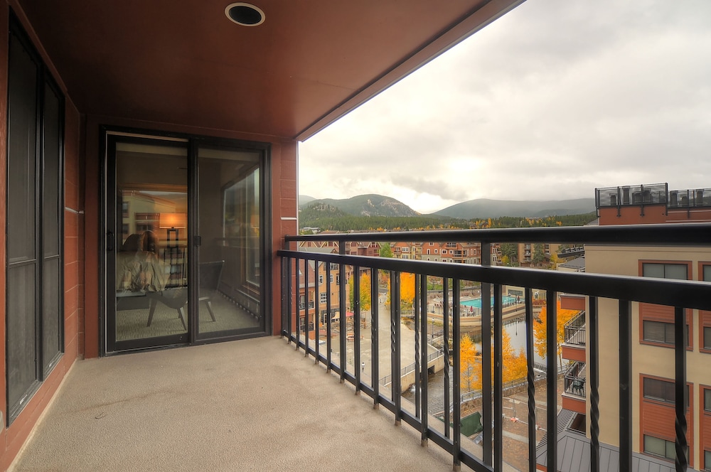 Village Allure — 4-Star Luxury Hotel in Breckenridge, United States