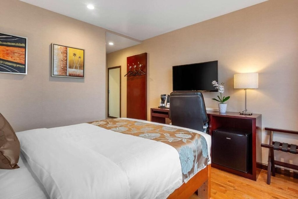 The L Hotel Brooklyn NY - photo 24