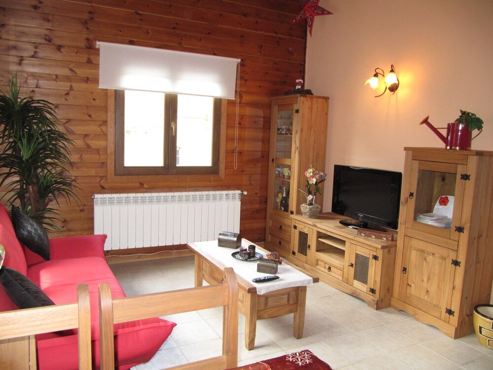 Vitivola Pleta Peu Del Riu Incles in Canillo, Andorra