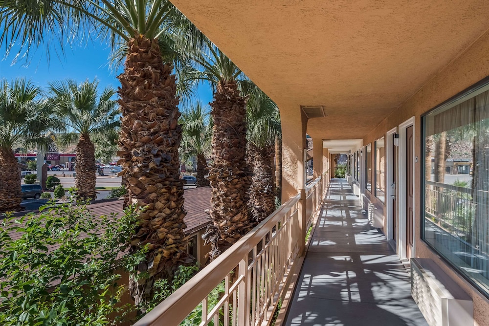 Quality Inn Saint George South Bluff - photo 29