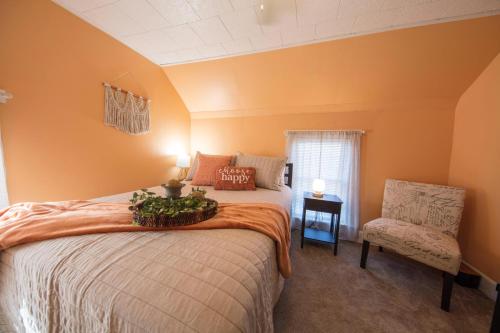 Wayfarer Inn - photo 34