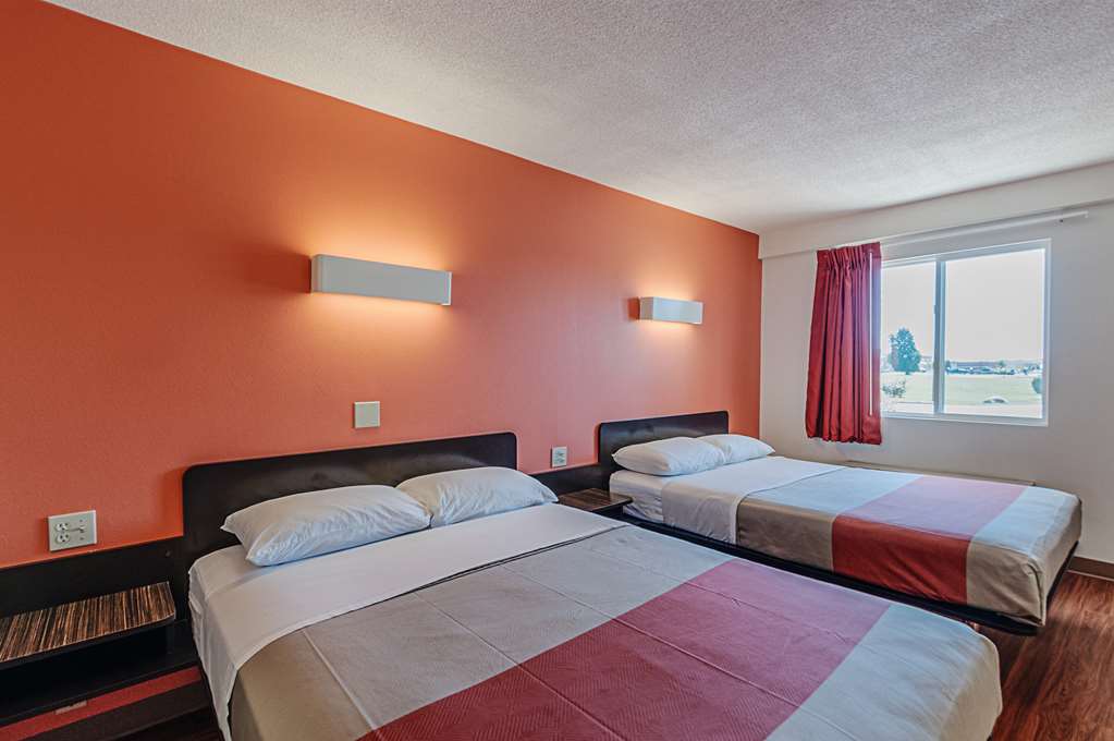 Motel 6 Martinsburg WV - photo 21