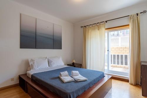 Augusta Beach House by MP — 4-Star Luxury Hotel in Vila Nova De Gaia, Portugal