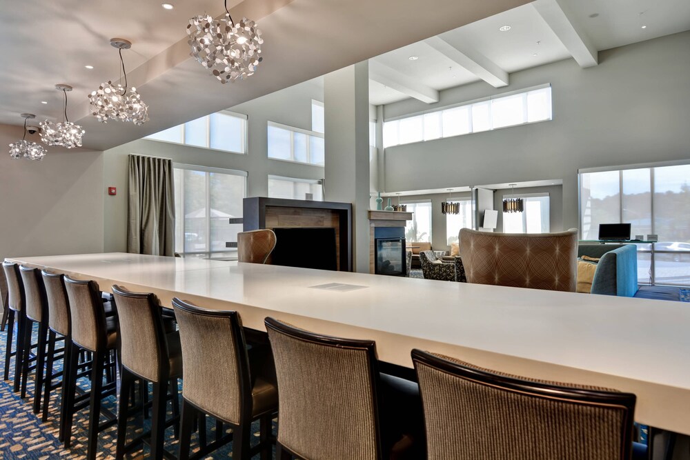 Residence Inn by Marriott Jackson The District at Eastover - photo 34