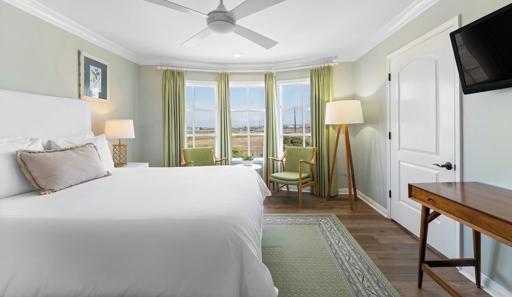 Inn at Playa del Rey - photo 36