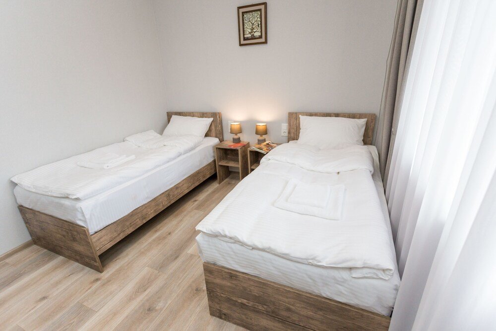 Falcon Apartments Meidan Boutique