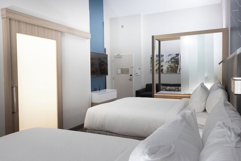 SpringHill Suites by Marriott Slidell - photo 17