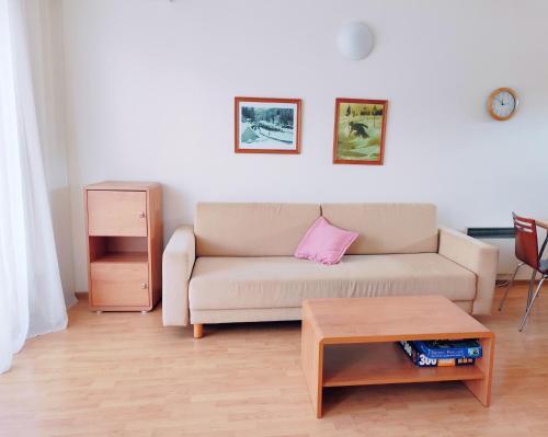 Apartmán Oščadnica — Cadca — photo 2