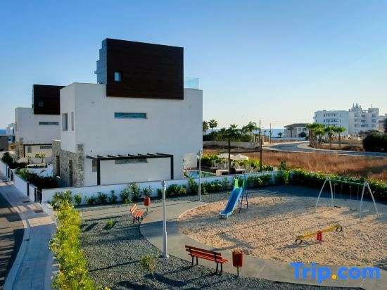 City Napa Seaview Villas Villa 8