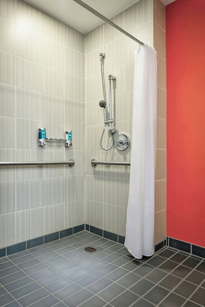 Aloft Frisco - photo 13