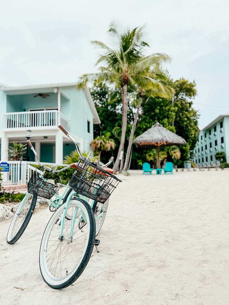 Bayside Inn Key Largo - photo 3