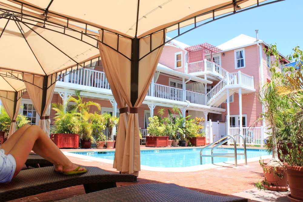 The Riverview Hotel in New Smyrna Beach, United States