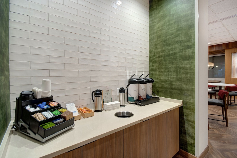 Fairfield by Marriott Inn & Suites Lancaster Palmdale - photo 28