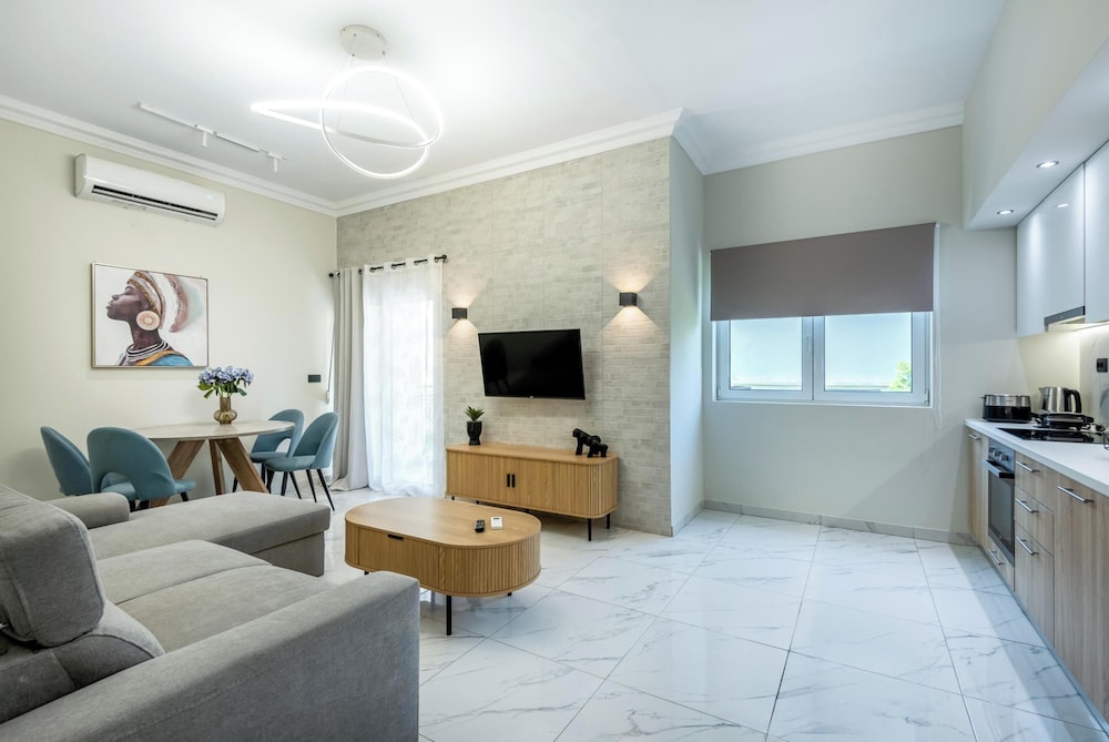 Hypnos Luxury Lodgings — 4-Star Luxury Hotel in Chania, Greece