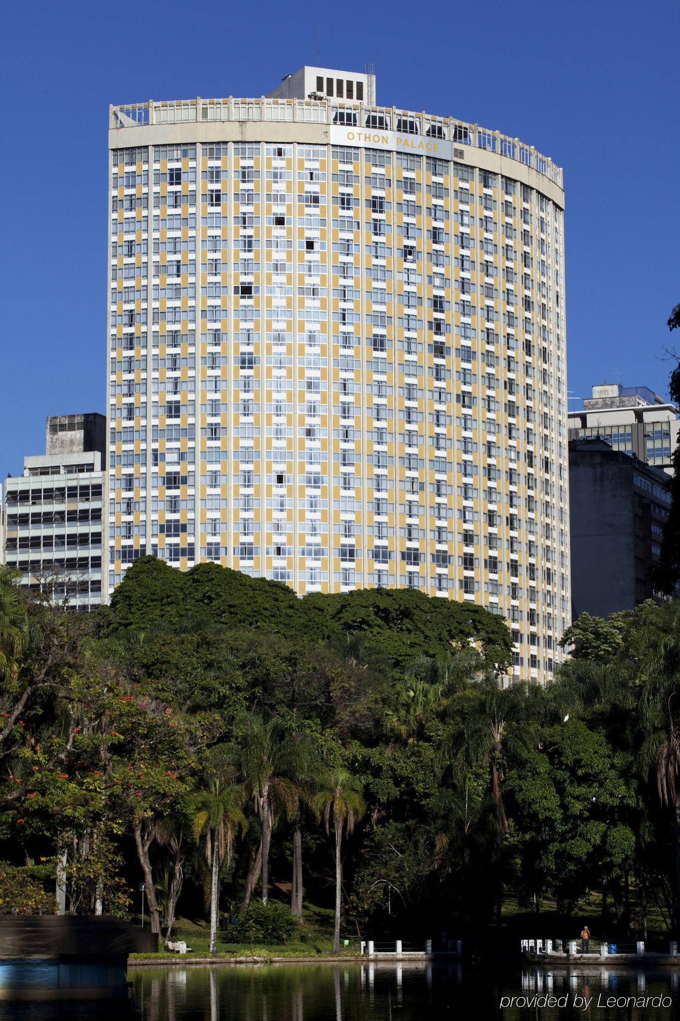 Belo Horizonte Othon Palace