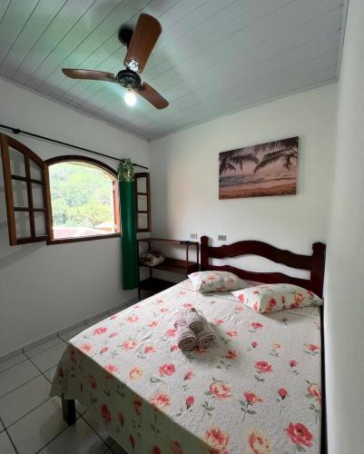 Pouso da Celeste Trindade in Trindade, Brasil