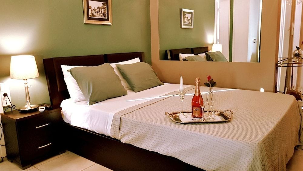 Q Suites Preveza in Preveza, Greece