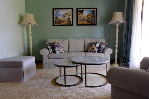 Mom’s Corner in Malang, Indonesia