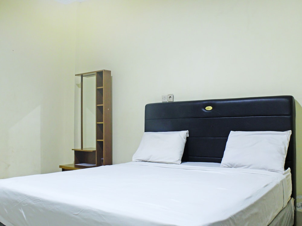 Collection O 91517 Hotel Gajah Mada Soe in Kupang, Indonesia