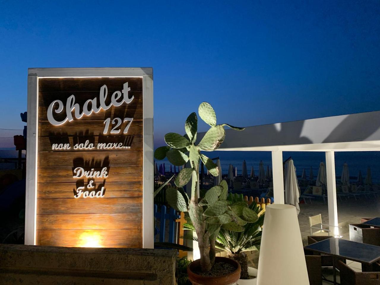 Villaggio Benvivere in Senigallia, Italy