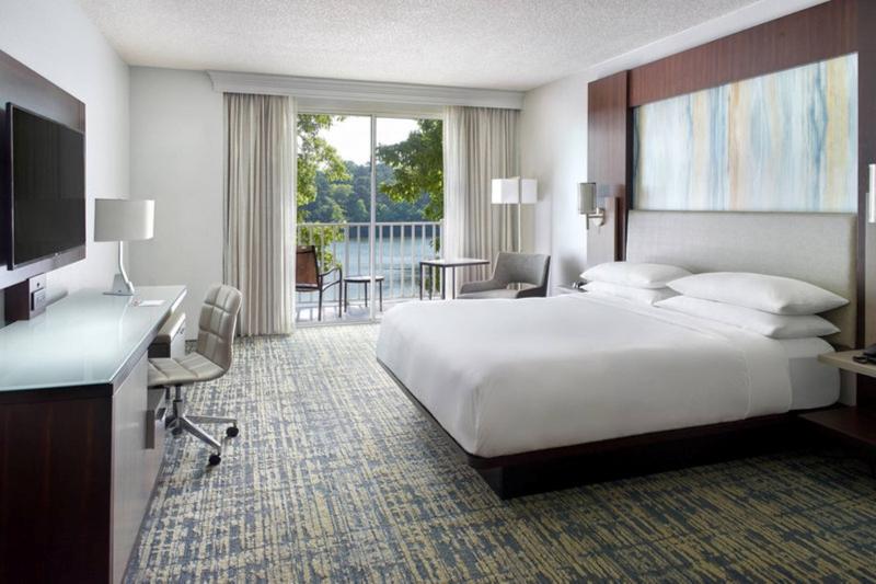 Atlanta Evergreen Lakeside Resort - photo 5