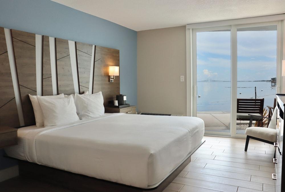 SkyBeach Resort - photo 16